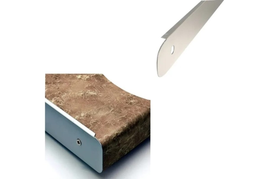 Торцевая планка 26мм планка для столешницы