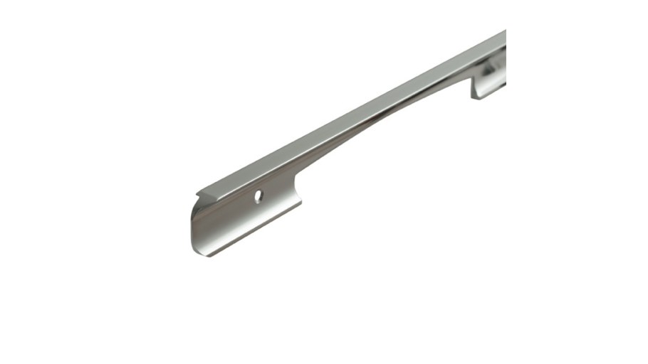 Планка 38мм соединительная угловая