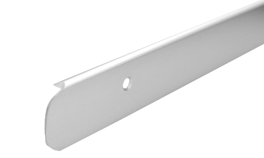 Планка торцевая 38 r3