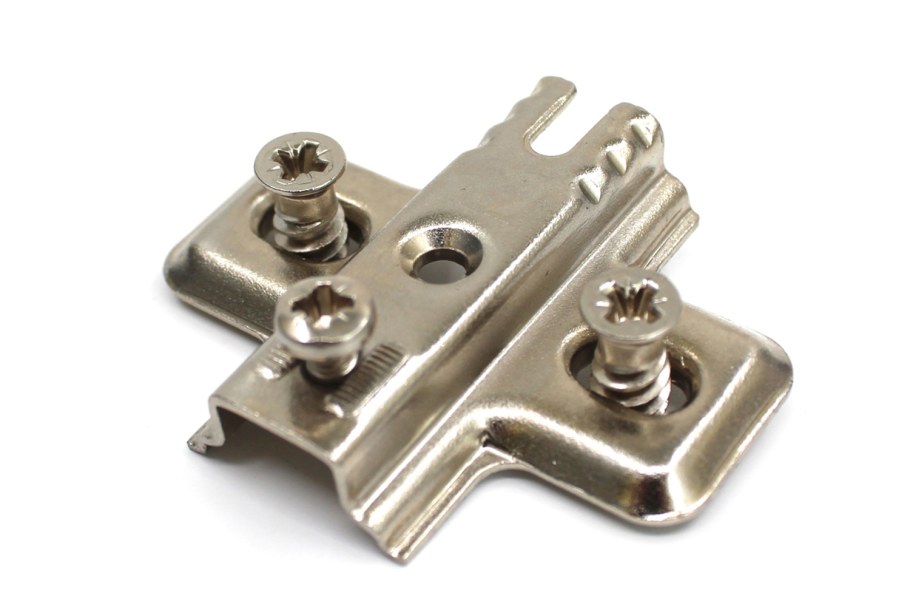 Монтажная планка Hettich