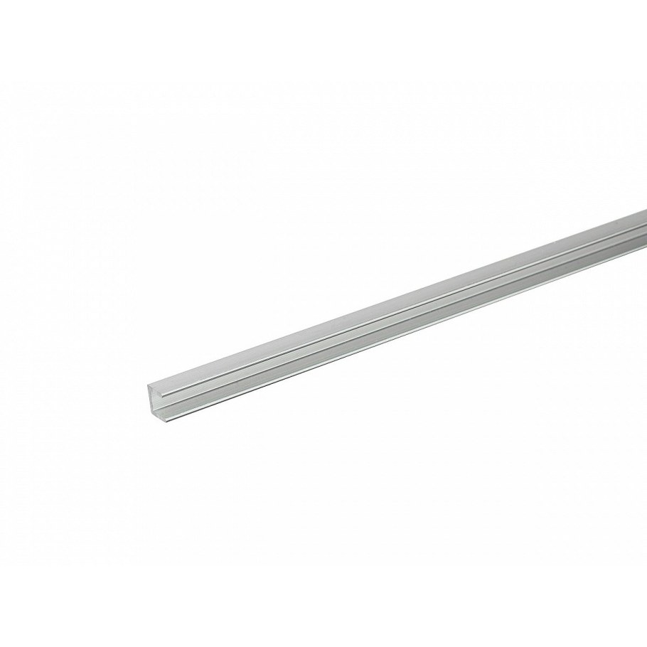 Планка алюминиевая 2700 Ланской