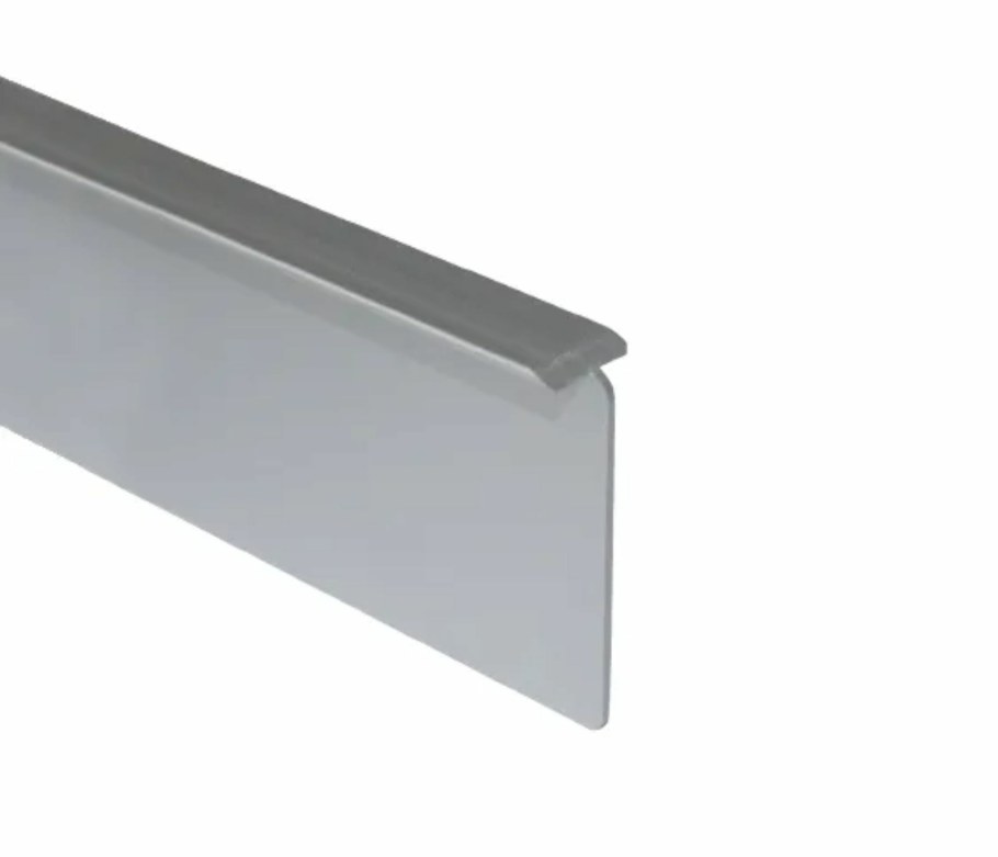 Планка д/столешниц (с 3d кромкой) 38мм 1521/t/r2.5 600мм щелевая