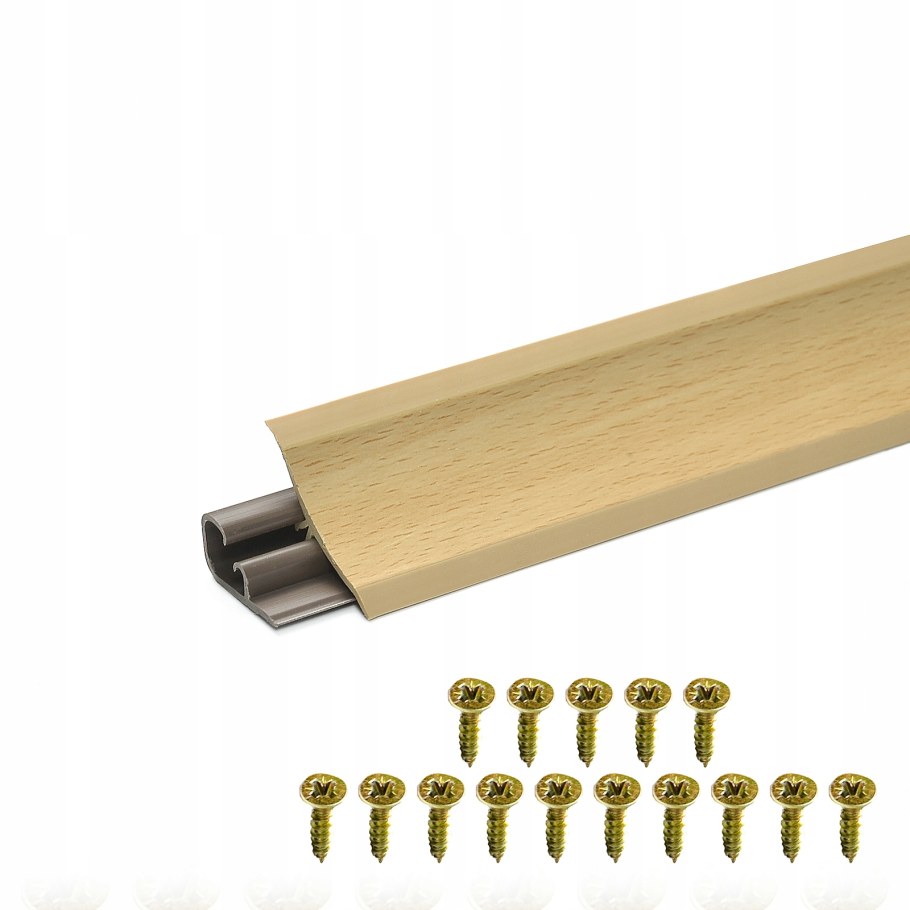 Декоративные планки для мебели