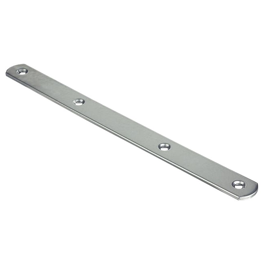 Крепежная мебельная пластина 650мм