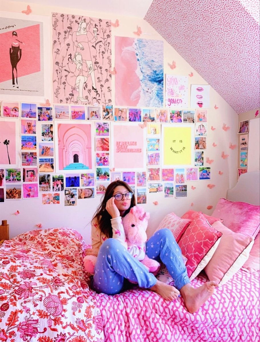 Комната инди КИД 2020