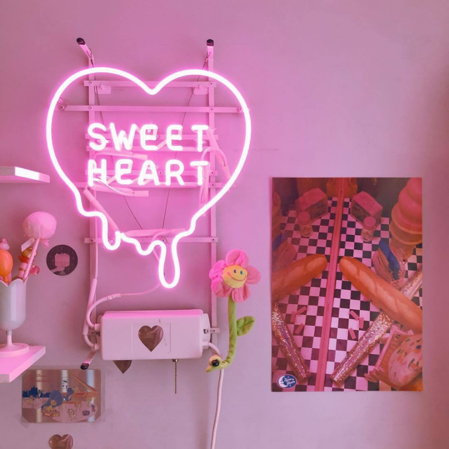 Декор для комнаты печатать