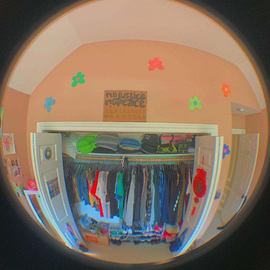 Инди КИД комната