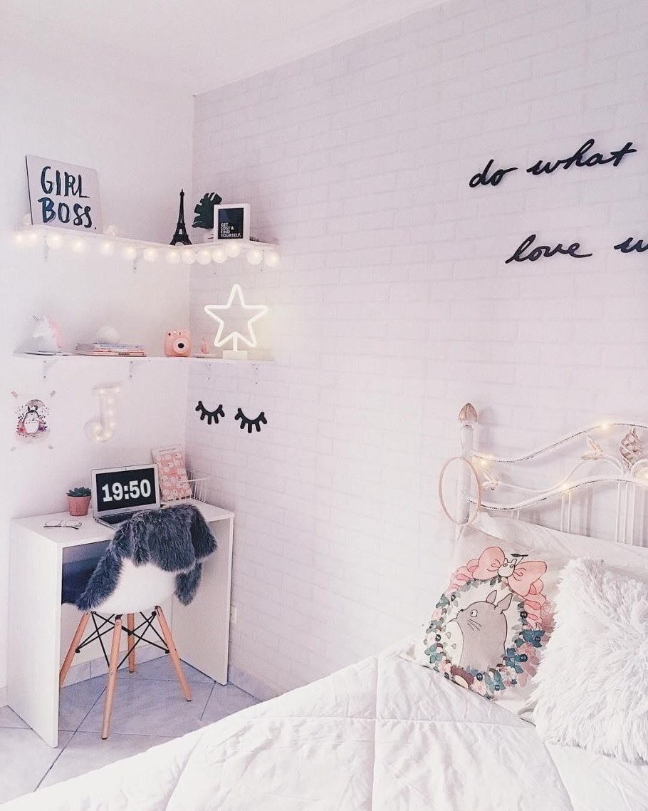 Эстетика из пинтереста инди КИД