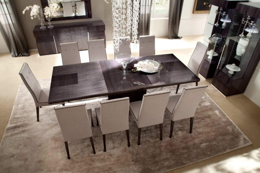 Гостиная Montecarlo фабрики Alf Group ( Италия)