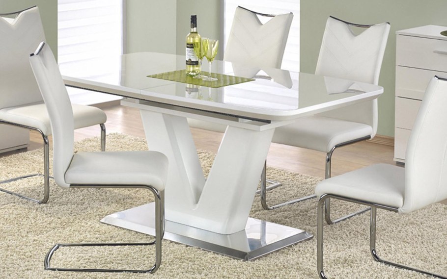 Обеденный стол Halmar Jonas