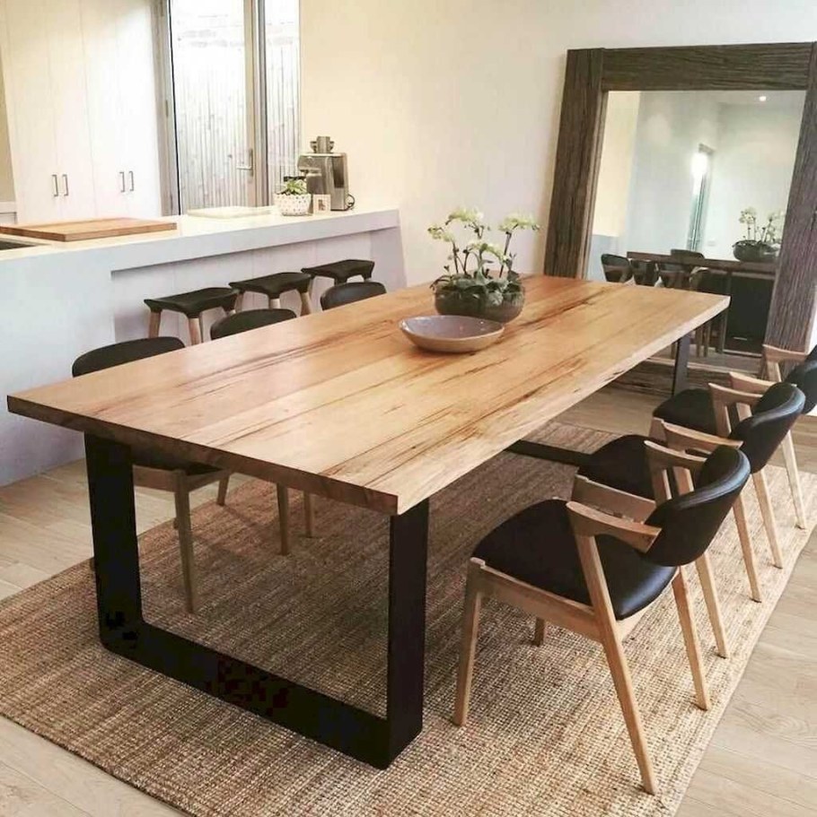 Круглый стол AMCLASSIC aim Dining Table