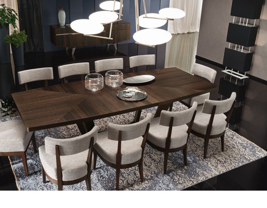 Стол обеденный Alf Italia