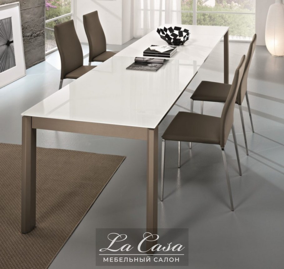 Обеденный стол event фабрика Amboan