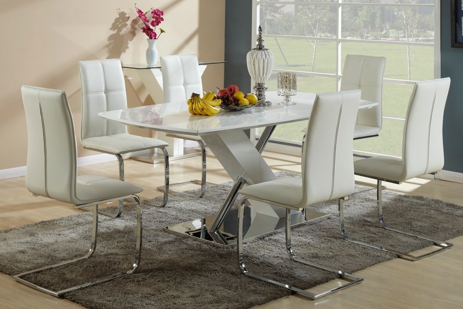 Хофф кухонные столы и стулья