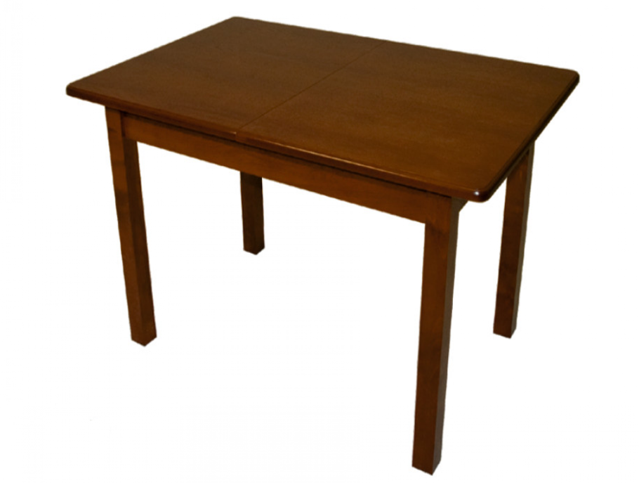 Стол прямоугольный Соболь палисандр