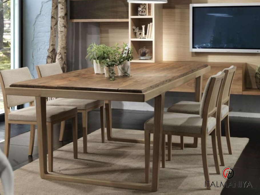 Стол Bamax 82.085 ant349441