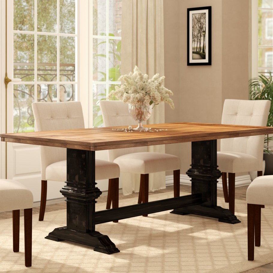 Стол обеденный Lexington Bollinger Dining Table