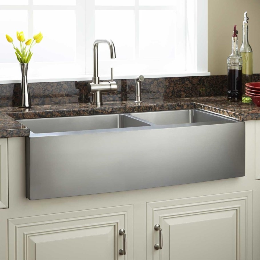Раковина Farmhouse Sink