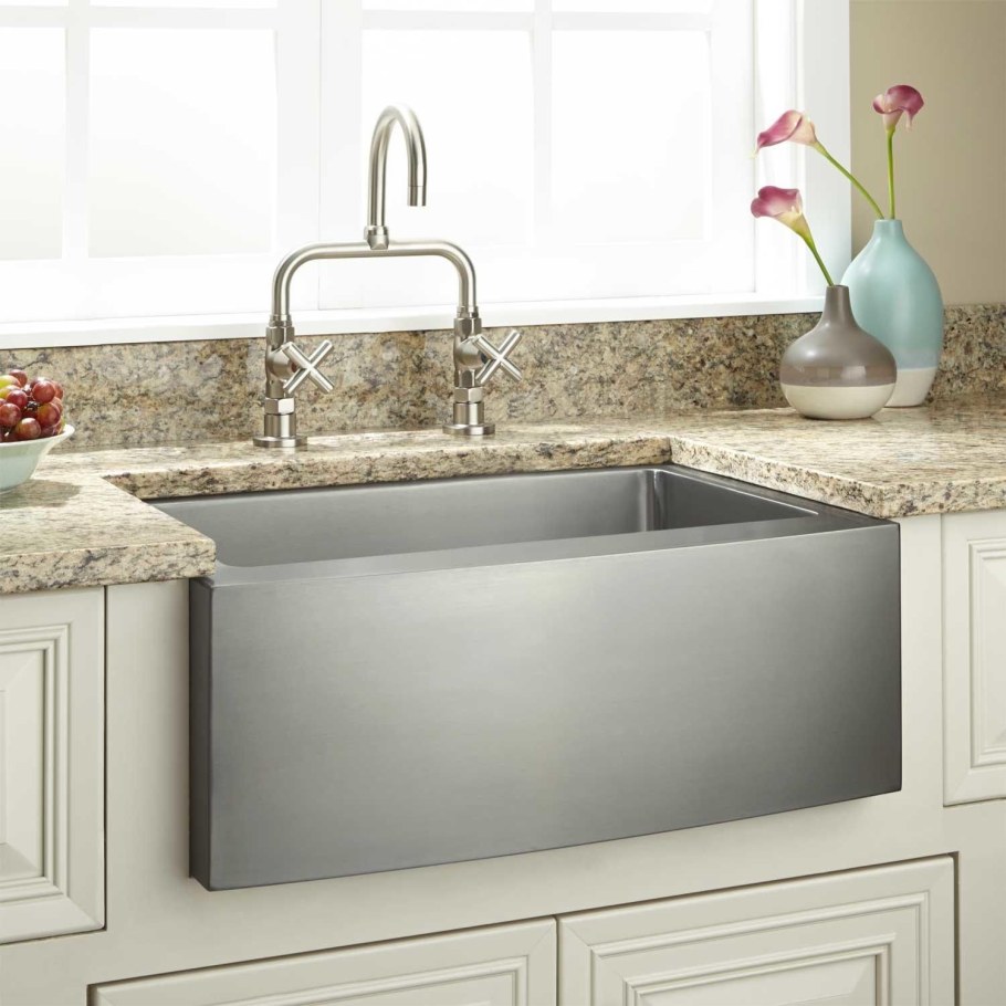 Раковина Farmhouse Sink