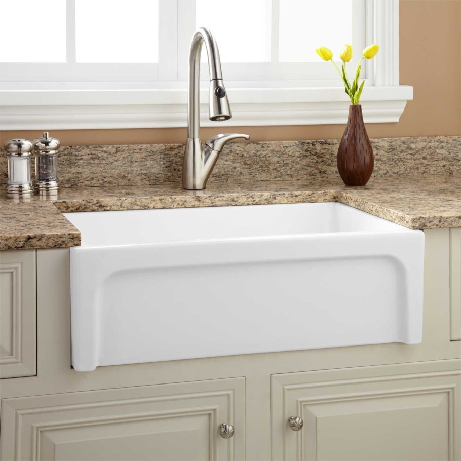Раковина Farmhouse Sink