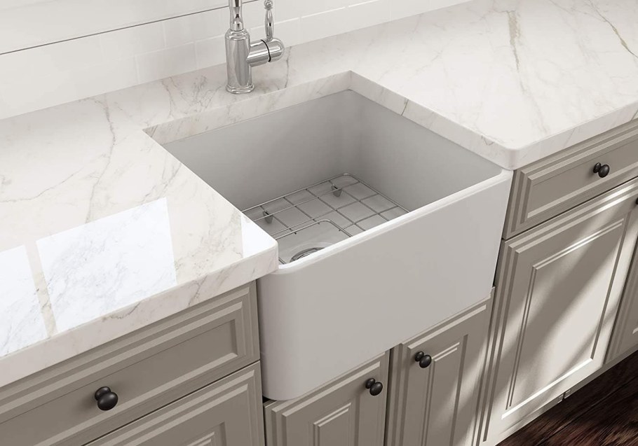 Кухонная мойка Bocchi lavello