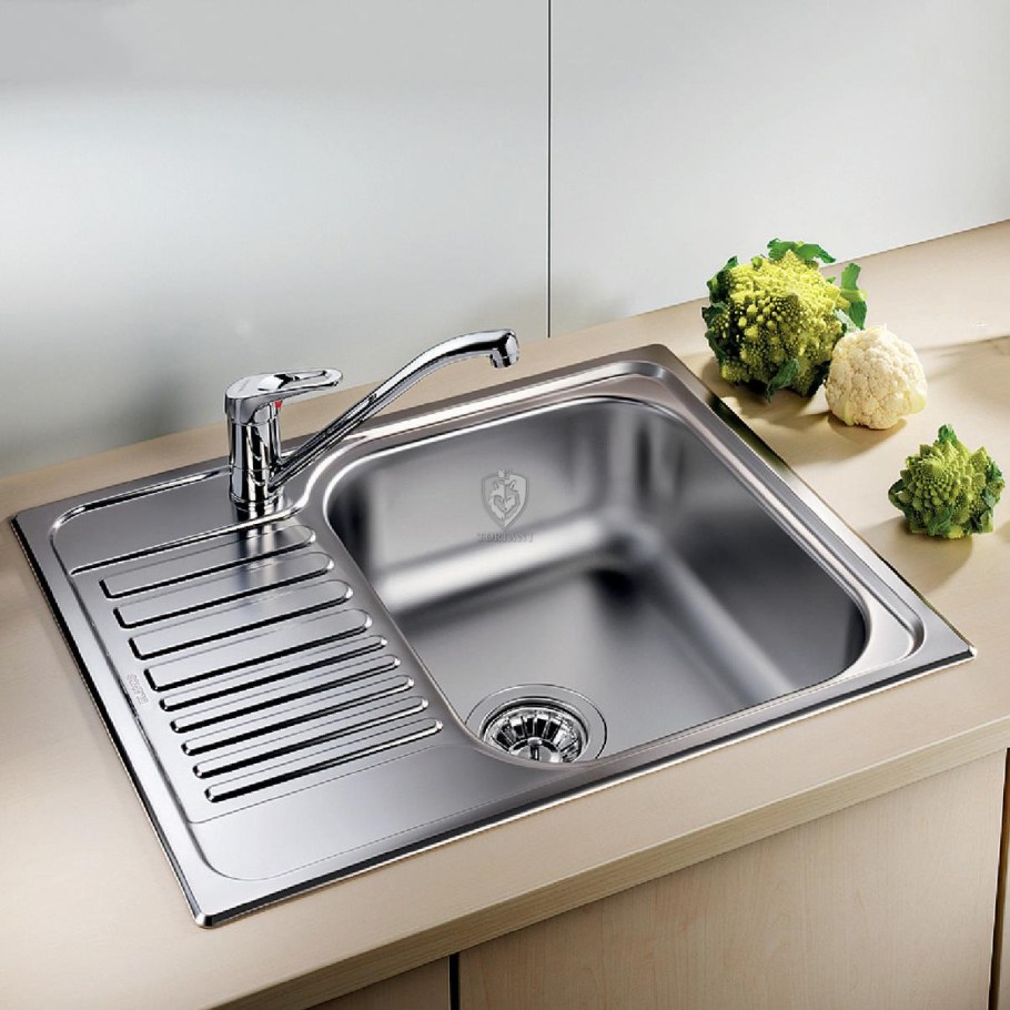 Мойка Ledeme l96350