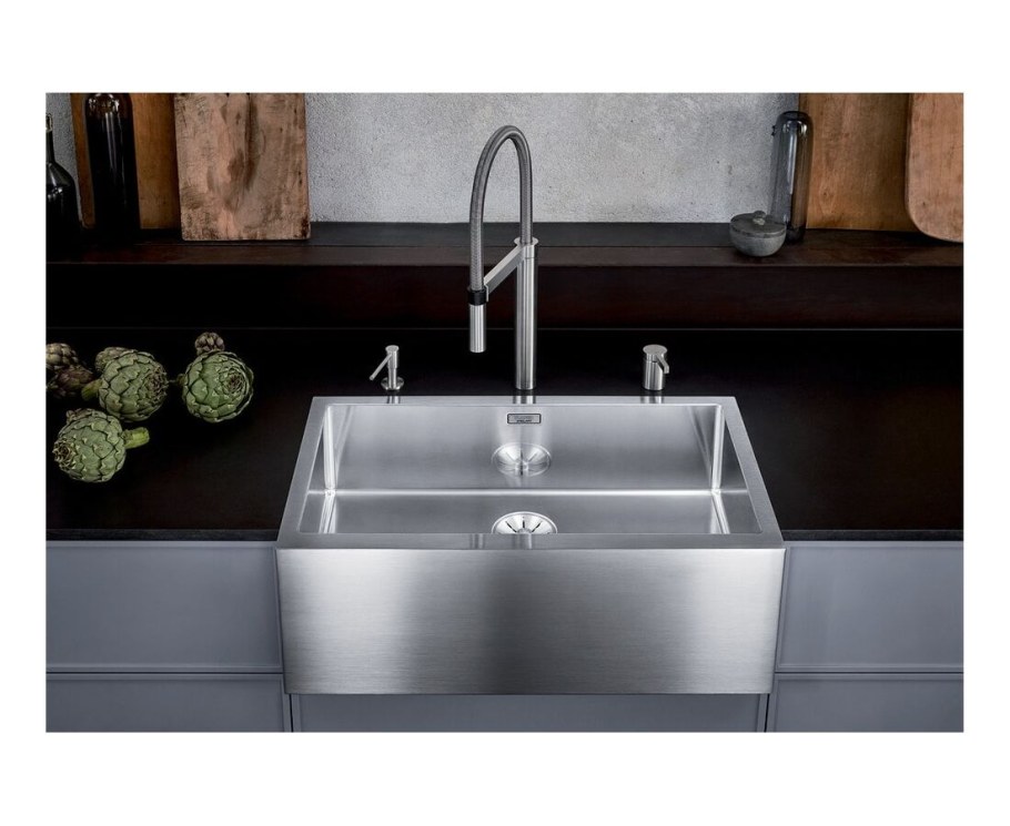 Blanco Cronos XL 8-U