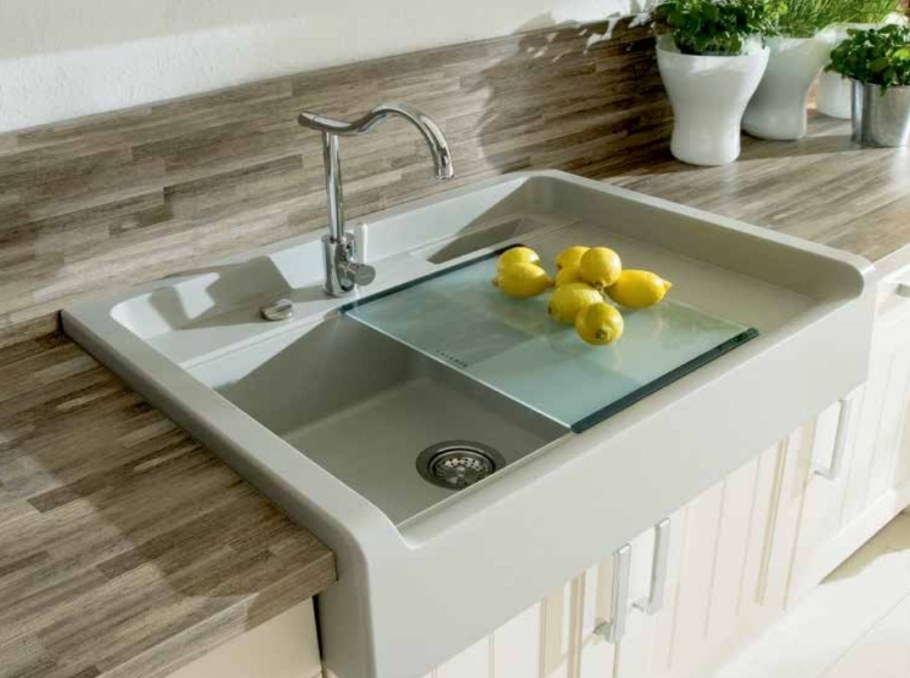 Мойка кухонная Blanco panor 60