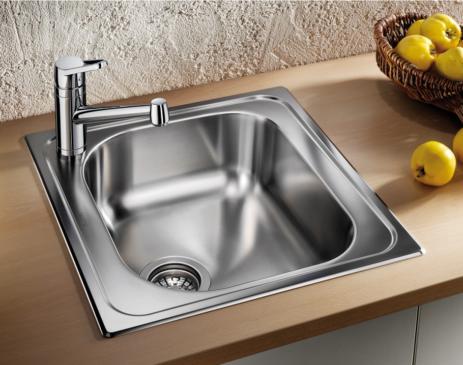 Кухонная мойка Blanco 516611