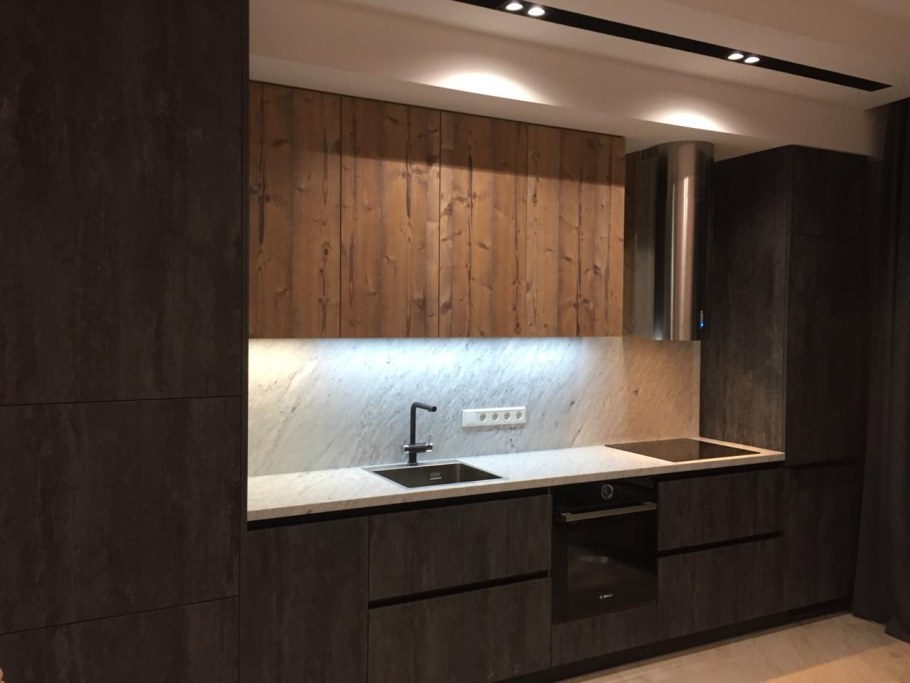 Столешница пихта Брамберг Egger