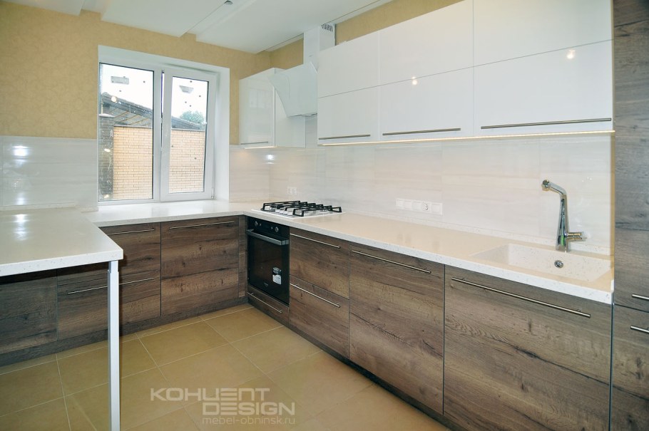 Пихта Брамберг Egger