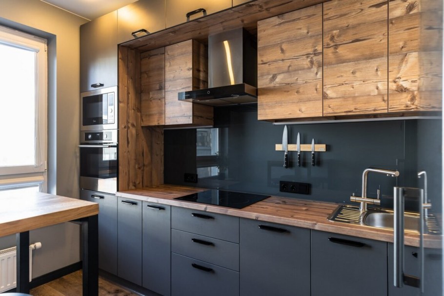 Пихта Брамберг столешница