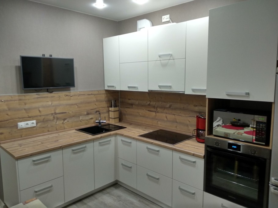 Пихта Брамберг Egger