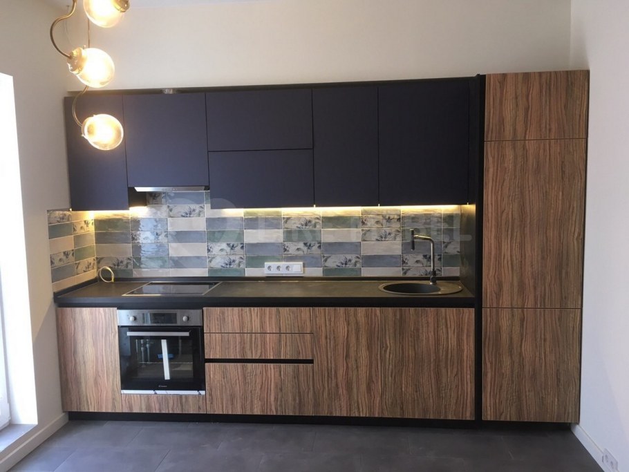 Пихта Брамберг Egger