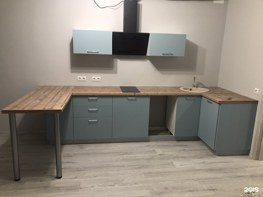 Пихта Брамберг, столешница form&Style