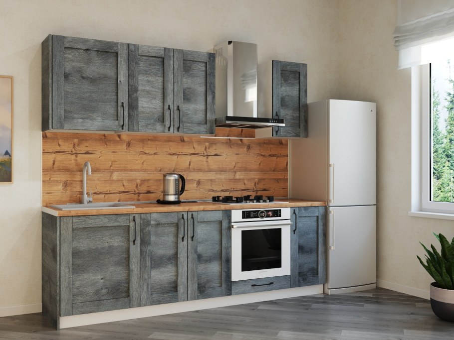 Пихта Брамберг столешница