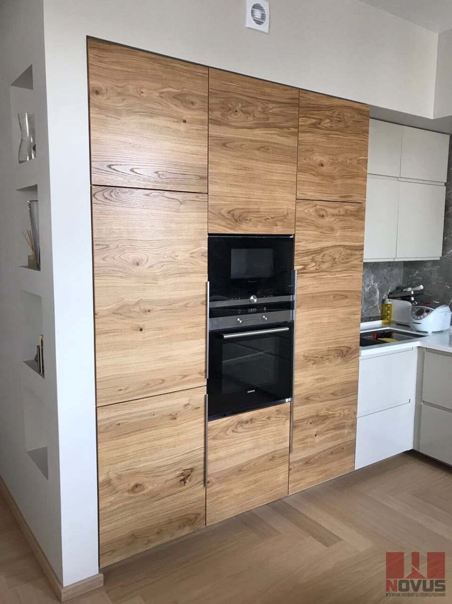 Дуб Галифакс натуральный Egger