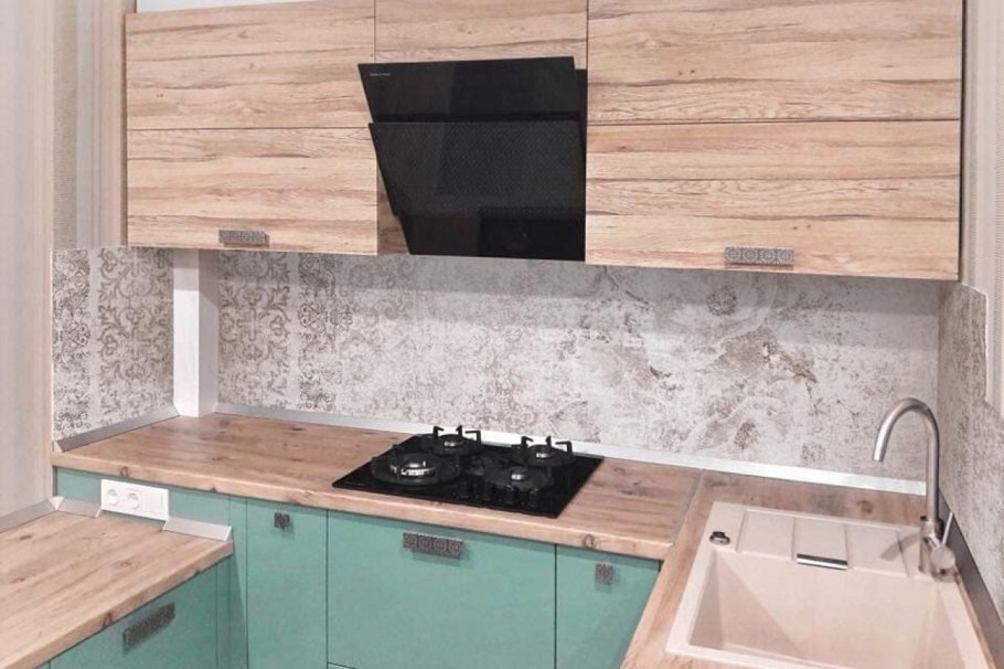 Пихта Брамберг столешница