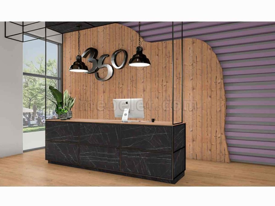 Древесина Аттик h1400 st36