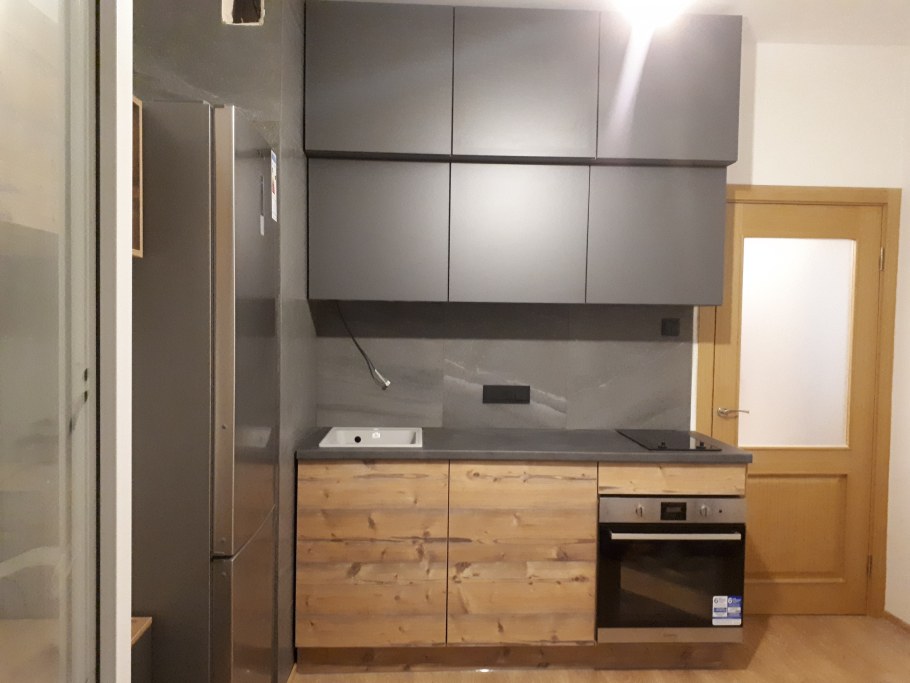 Столешница пихта Брамберг Egger