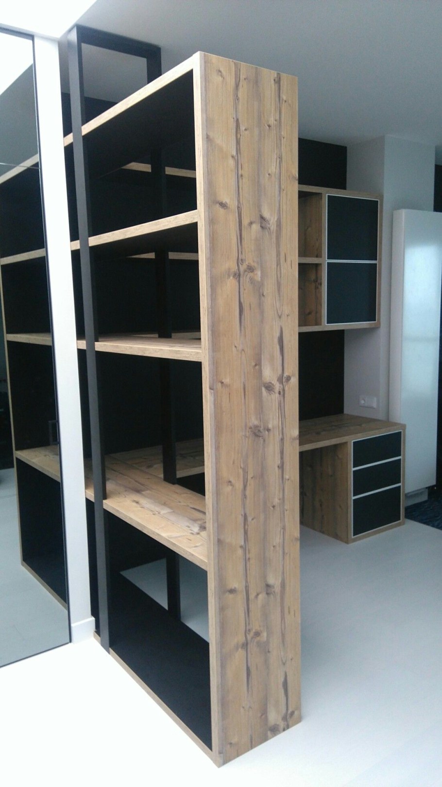 Пихта Брамберг Egger стол