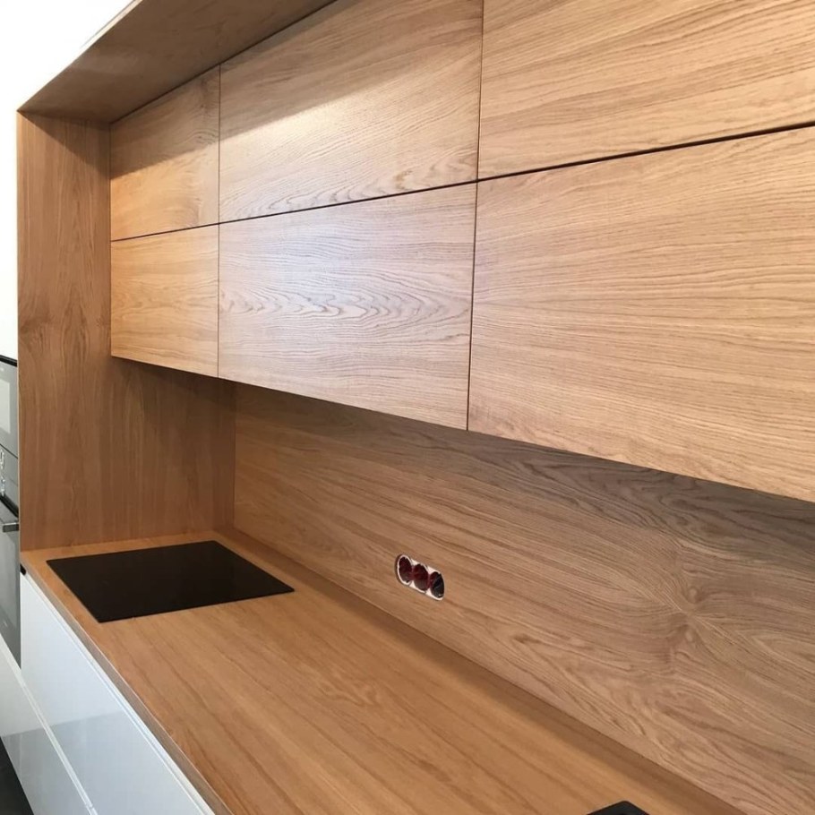 ЛДСП пихта Брамберг