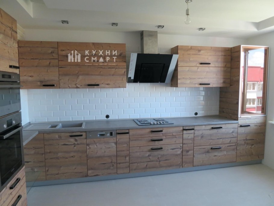 Васад кухни ЛДСП Егерь