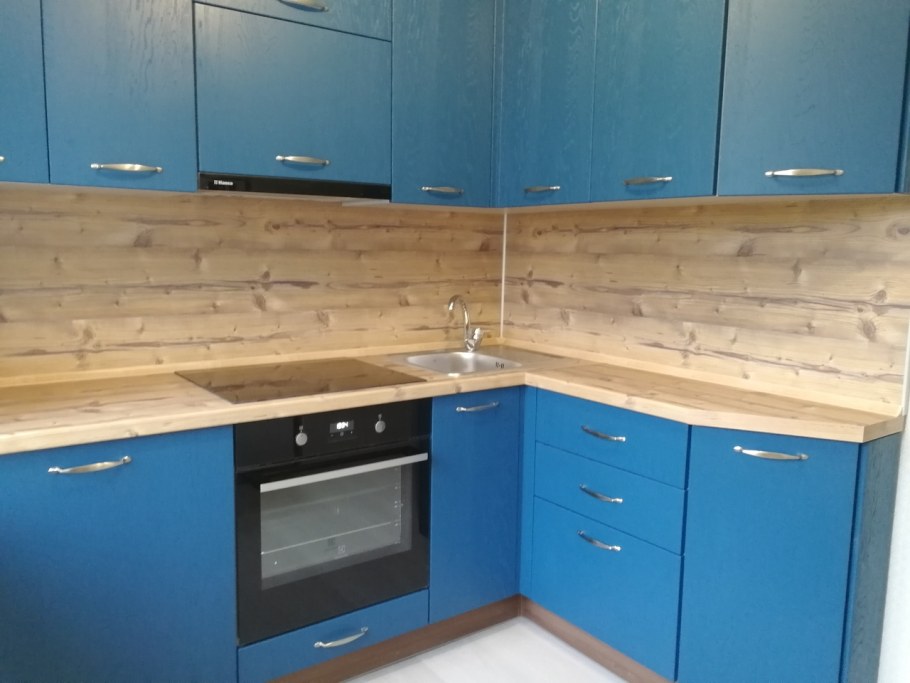 Пихта Брамберг h1487