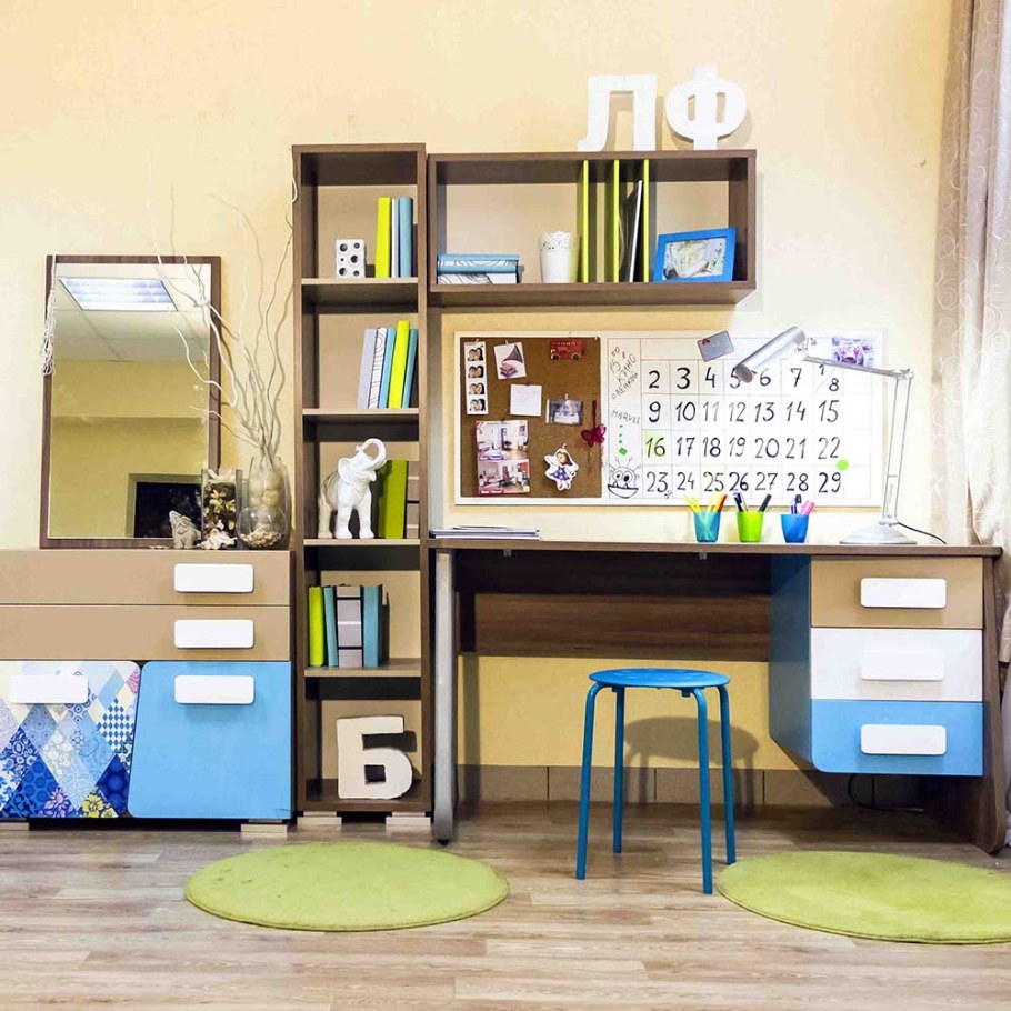 38 Попугаев стеллаж Slash