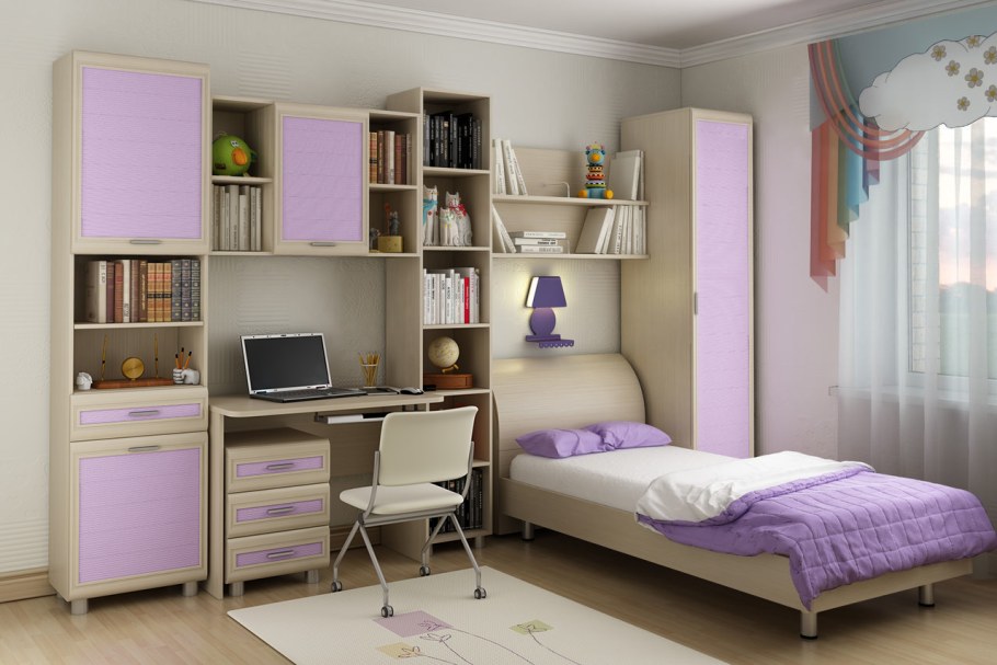 Детская Ксюша Лером