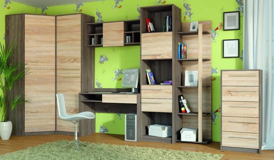 Детская МДК 4.4.3