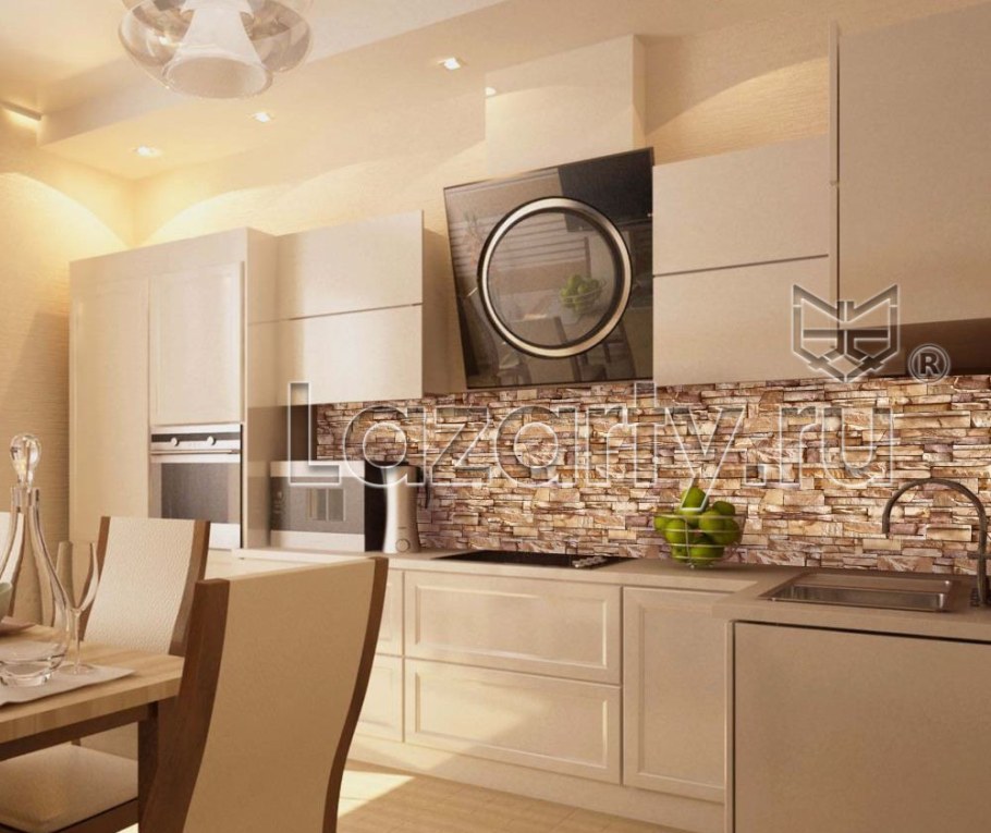 Фартук камень Соренто