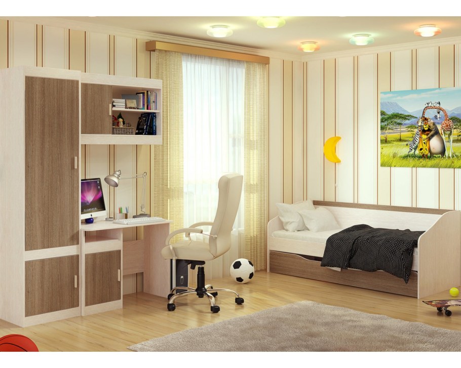 Стол Паскаль БТС