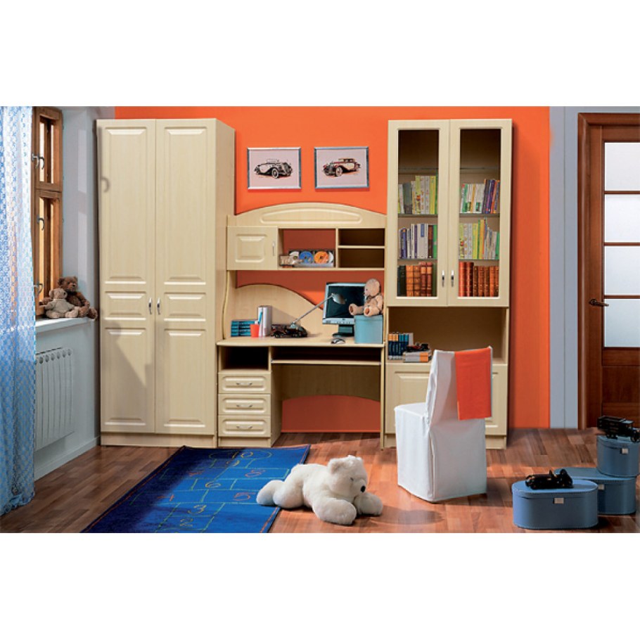 Стенка Юниор Канди